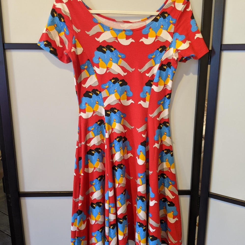Nooworks vacation dress